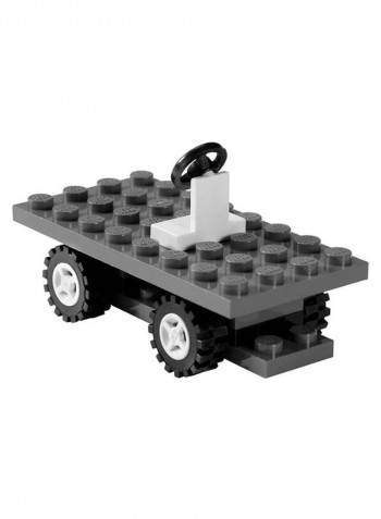 286-Piece Education Wheels Building Set