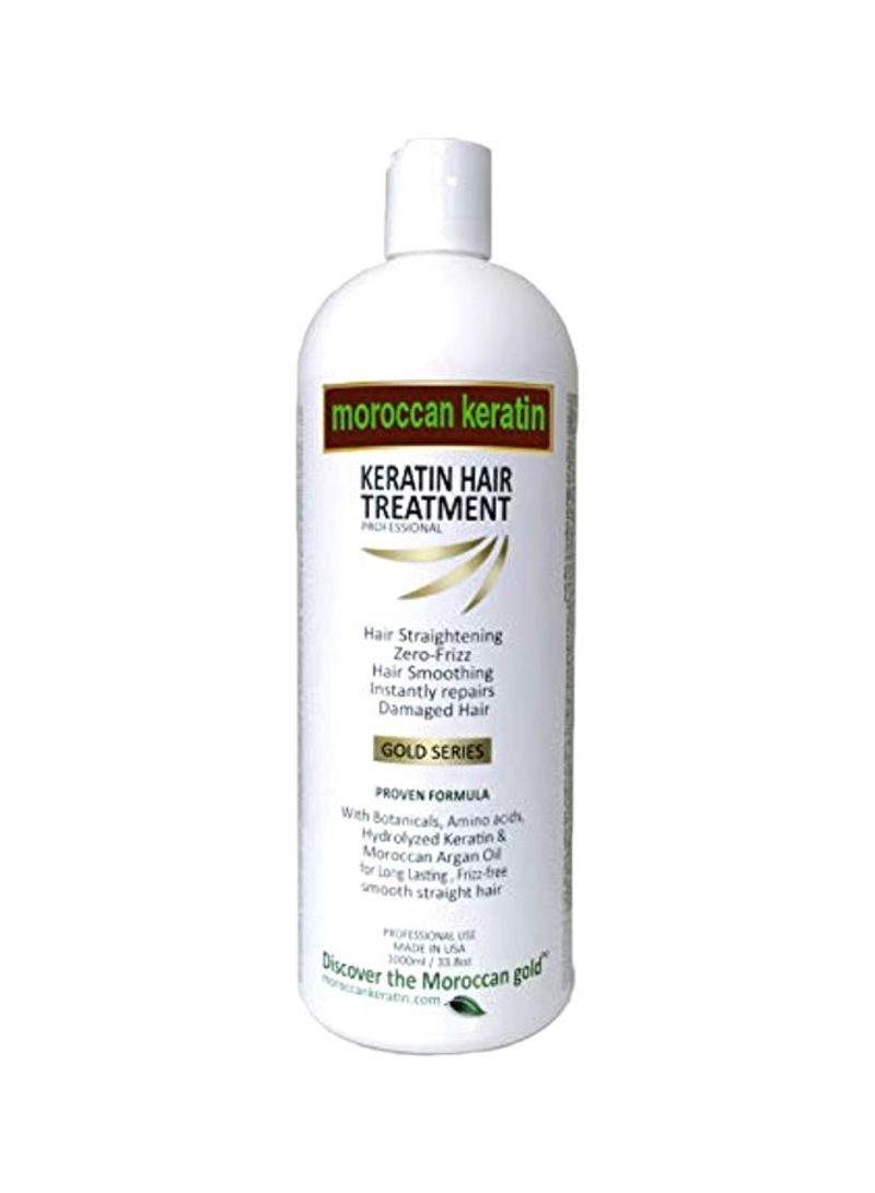 Keratin Hair Treatment 33.8ounce