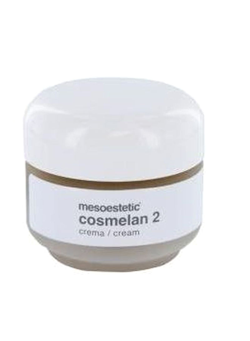 Cosmelan 2 Cream Clear