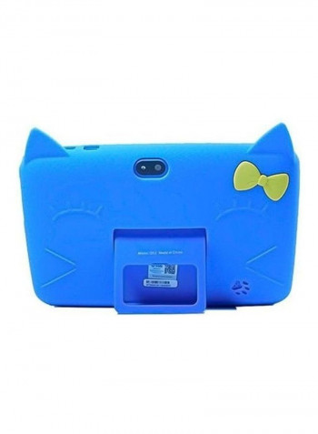 M3 Kids Tablet 7-inch, 16GB, 1GB RAM, Wifi, Blue