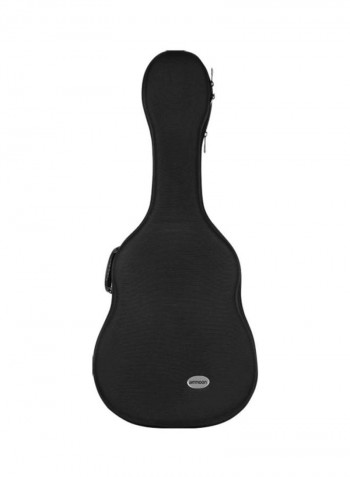 Acoustic Guitar Gig Bag With Straps