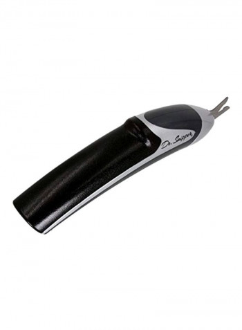 All-Purpose Electric Scissor Black/Silver