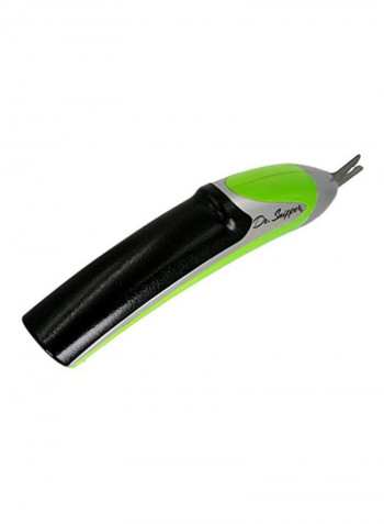 Cordless Electric Scissors With Lithium Battery Apple Green
