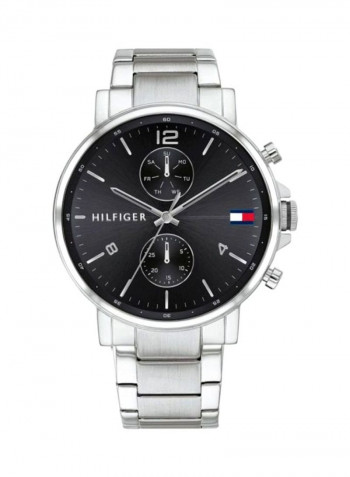 Men's Water Resistant Chronograph Watch 1710413