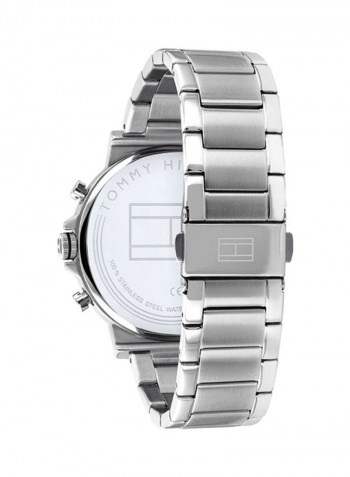 Men's Water Resistant Chronograph Watch 1710413