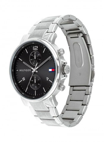 Men's Water Resistant Chronograph Watch 1710413