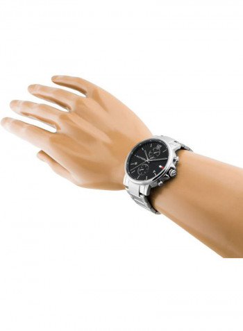 Men's Water Resistant Chronograph Watch 1710413