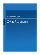 X-Ray Astronomy Paperback
