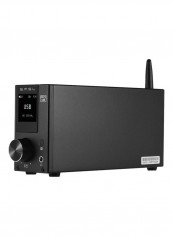 AD18 Full Digital Decoder Audio Amplifier