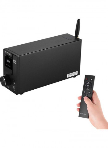 AD18 Full Digital Decoder Audio Amplifier