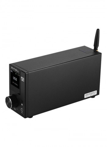 AD18 Full Digital Decoder Audio Amplifier