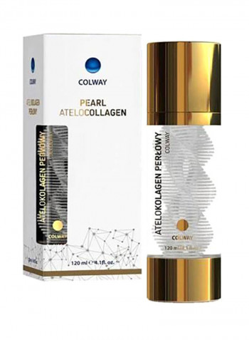 Atelocollagen Pearl 120ml