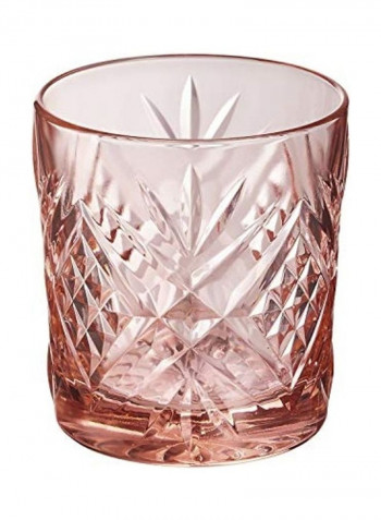 Broadway Cup Red