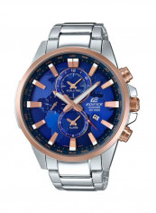 Men's Edifice Analog Watch EFR-303PG-2AVUDF