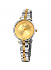 Women's Les Stars Water Resistant Analog Watch K1114211171