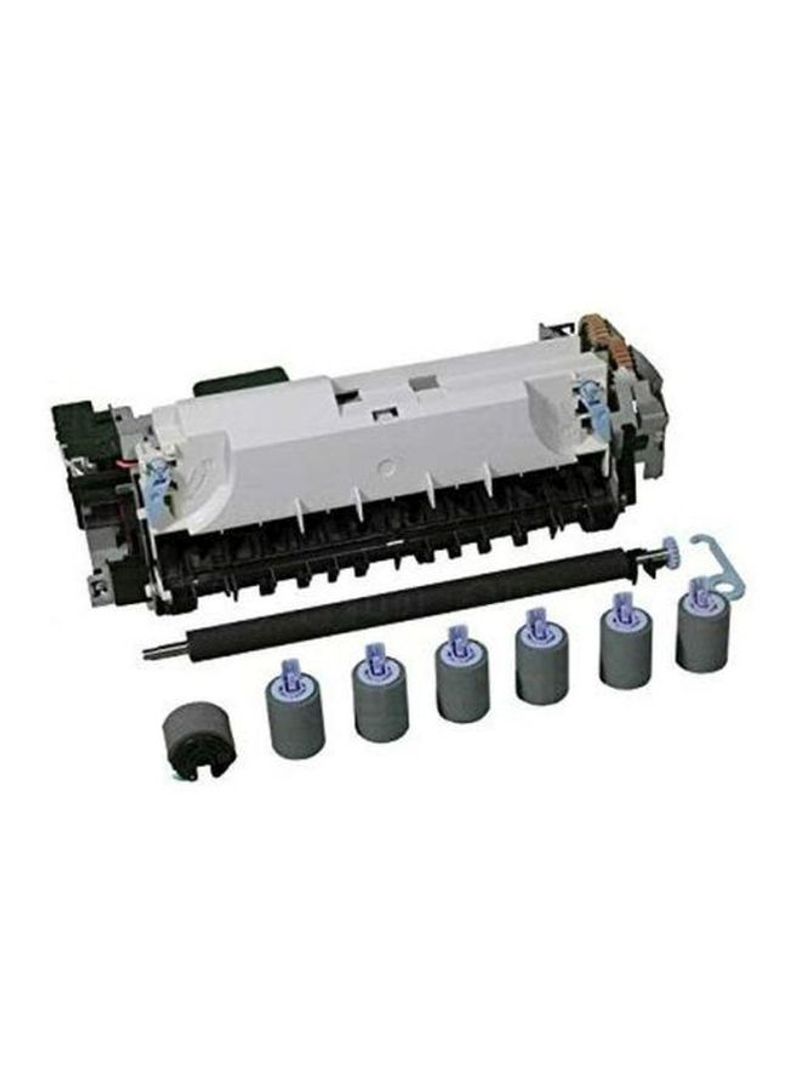LaserJet CF064A 110V Maintenance Kit Black/White/Grey