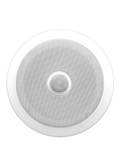 2-Piece Ceiling Wall Mount Speaker Set PDIC60-P 1 White