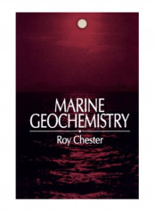 Marine Geochemistry Paperback