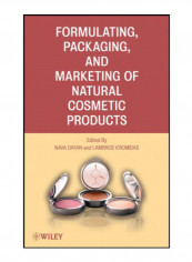 Formulating Cosmetics Hardcover