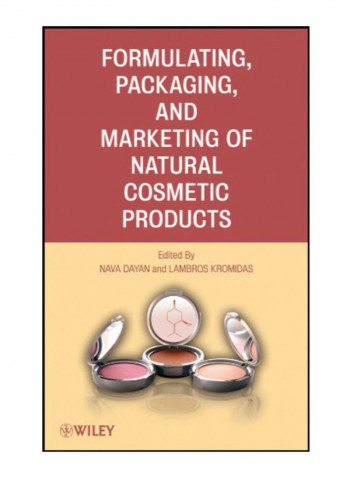 Formulating Cosmetics Hardcover