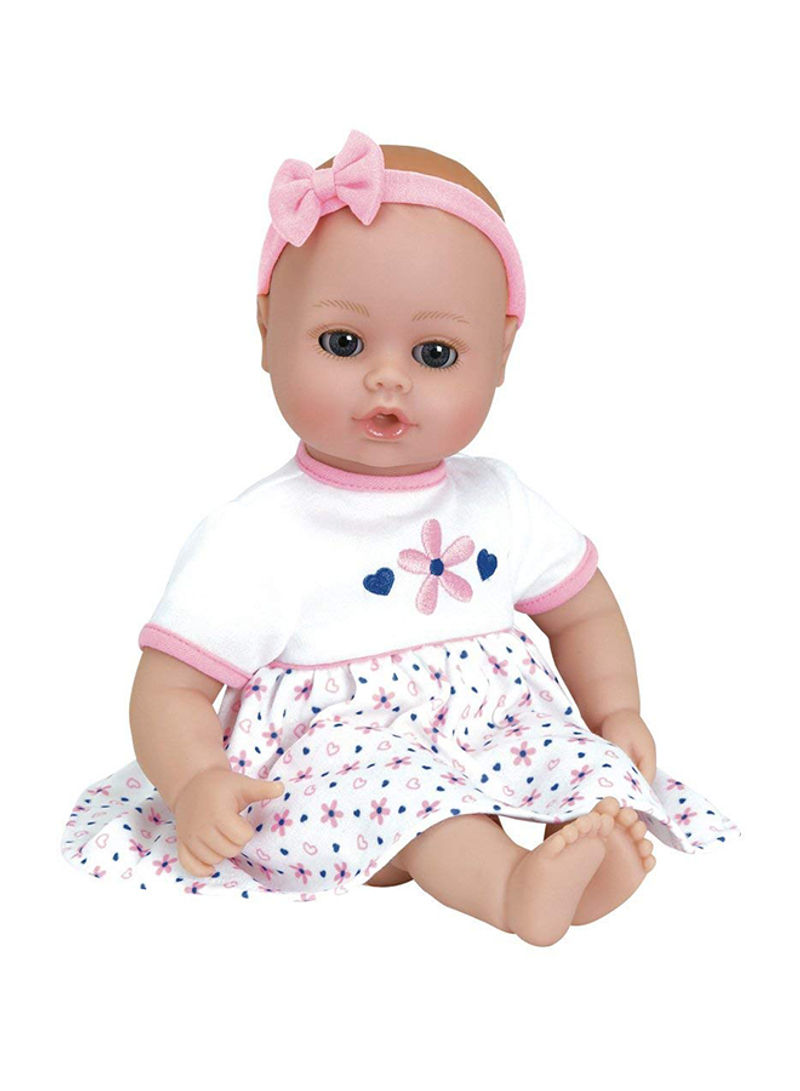 PlayTime Baby Doll Toy