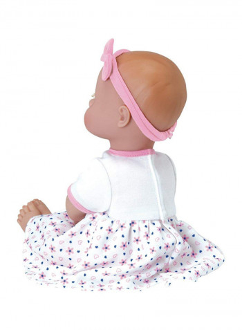 PlayTime Baby Doll Toy