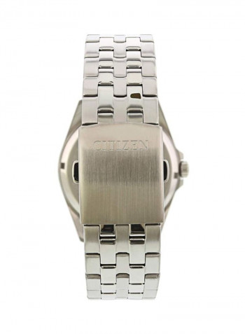 Men's Eco-Drive Water Resistant Chronograph Watch CA0627-09H