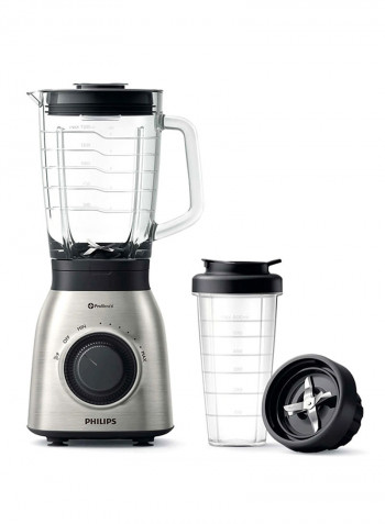 Viva Collection Blender 1 l YTRE987883 Grey