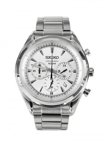 Men's Chronograph Watch SSB085P1