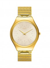 Women's Metal Analog Watch SYXG106GG