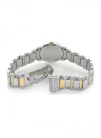 Women's Water Resistant Analog Watch SXDC21P1