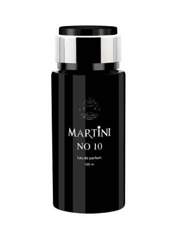 عطر مارتيني نامبر 10 100مل
