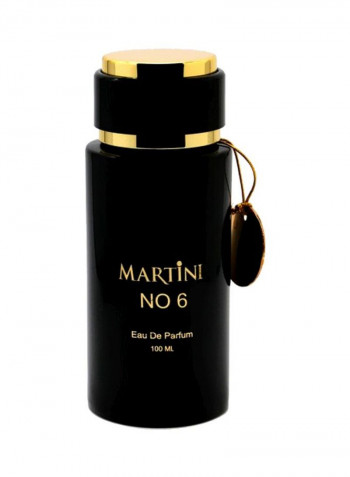 عطر No.6 100مل