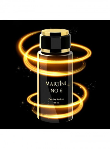 عطر No.6 100مل
