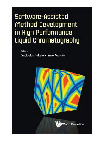 Software-Assisted Method Development In High Performance Liquid Chromatography Hardcover