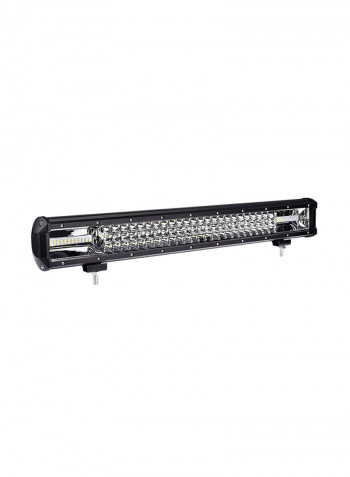 LED Car Fog Light Bar