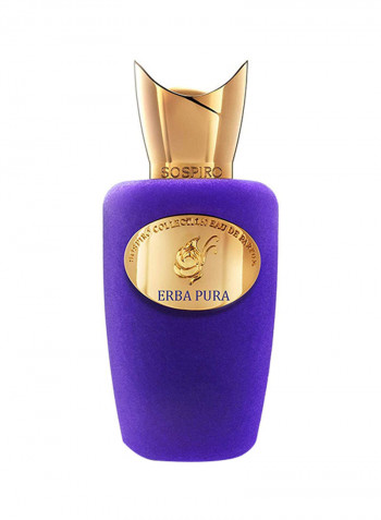 Erba Pura EDP 100ml