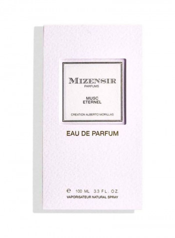 ميوزيك إيترنال EDP 100مل