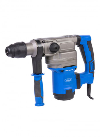 Professional Rotary Hammer Blue/Black