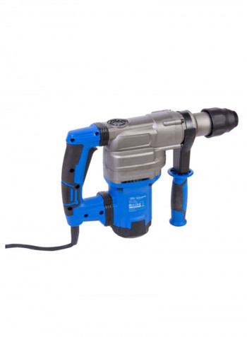 Professional Rotary Hammer Blue/Black