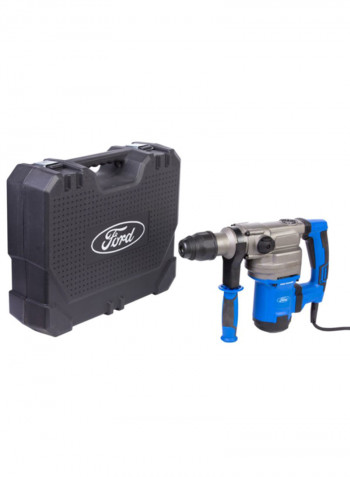 Professional Rotary Hammer Blue/Black