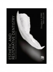 Esthetic And Restorative Dentistry Hardcover 2