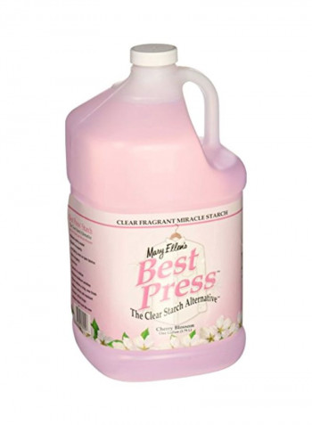 Best Press - Cherry Blossom Pink 3.7L