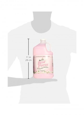 Best Press - Cherry Blossom Pink 3.7L