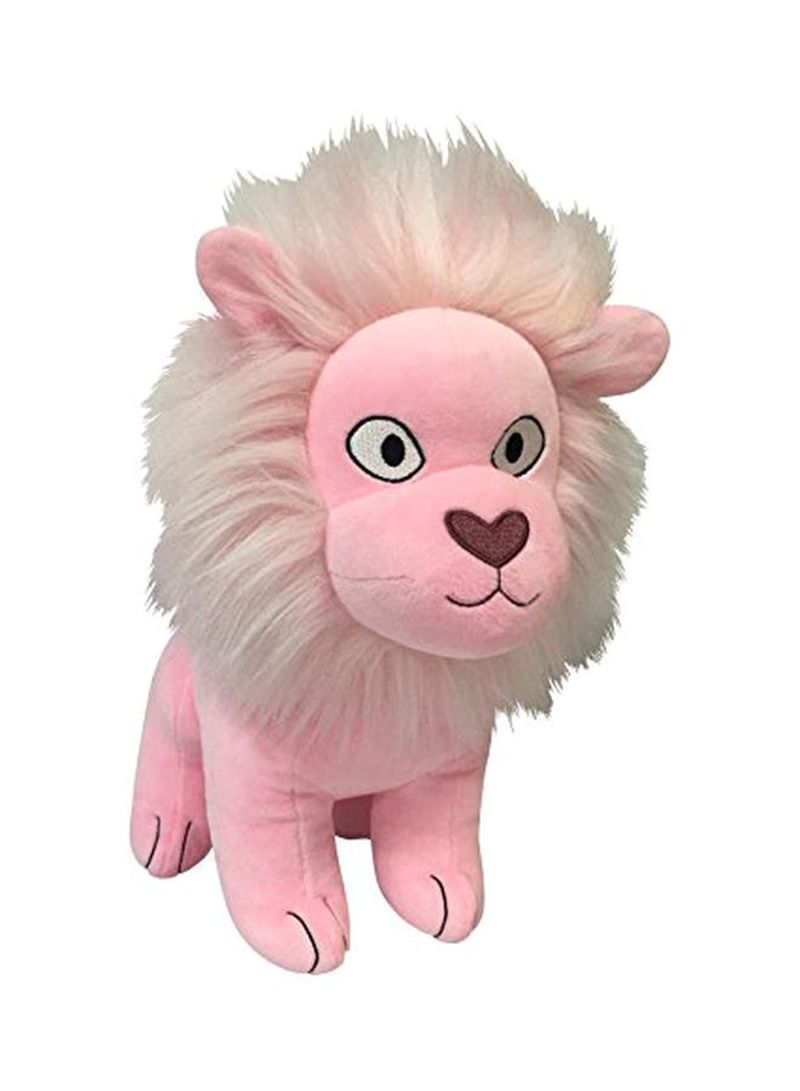 Lion Plush Toy 12inch