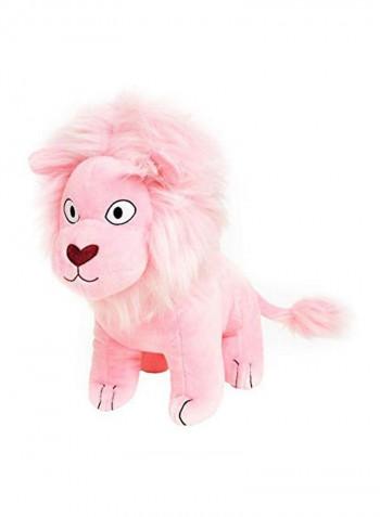 Lion Plush Toy 12inch