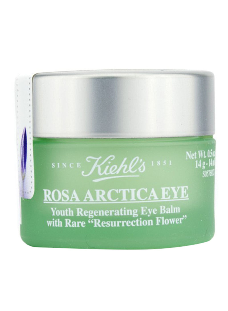 Rosa Arctica Lightweight Cream 0.5ounce