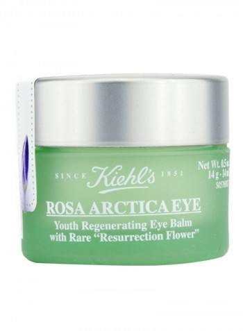 Rosa Arctica Lightweight Cream 0.5ounce