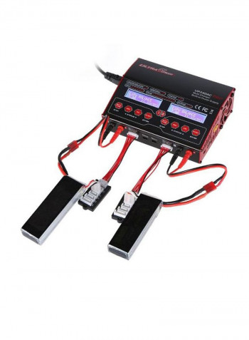 2-In-1 LiPo Battery For RC Car RM7560EU