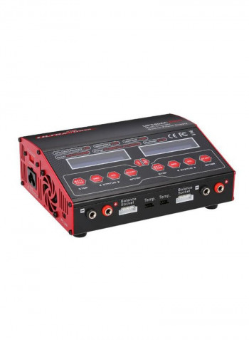 2-In-1 LiPo Battery For RC Car RM7560EU